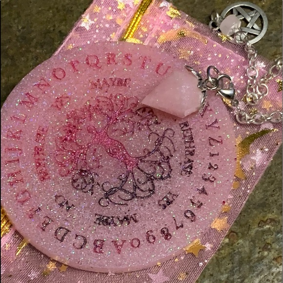 Pendulum Boards - Picture 1 of 6